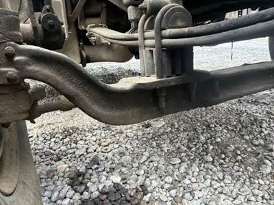 Peterbilt 367 Front Axle Assembly
