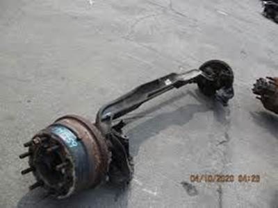 Peterbilt 378 Front Axle Assembly