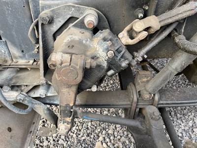 Peterbilt 379 Front Axle Assembly