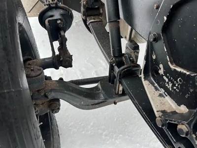 Peterbilt 379 Front Axle Assembly