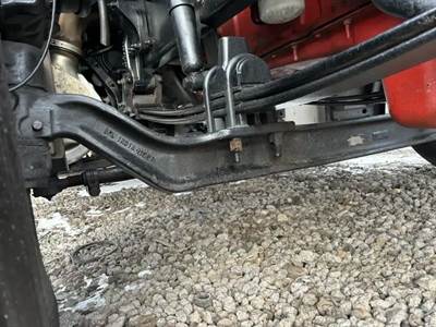 Peterbilt 379 Front Axle Assembly