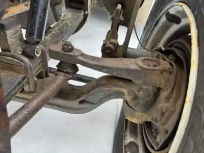 Peterbilt 379 Front Axle Assembly