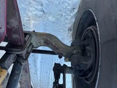 Peterbilt 379 Front Axle Assembly