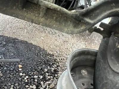 Peterbilt 379 Front Axle Assembly