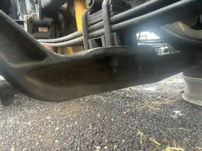 Peterbilt 379 Front Axle Assembly
