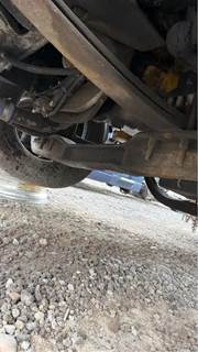 Peterbilt 379 Front Axle Assembly