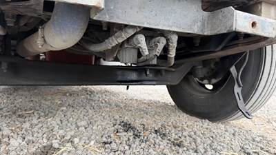 Peterbilt 389 Front Axle Assembly