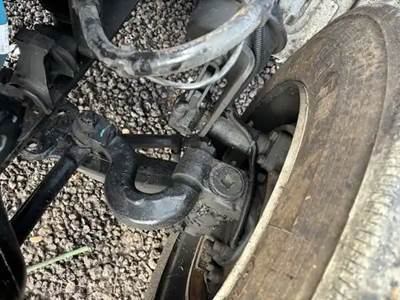 Peterbilt 536 Front Axle Assembly