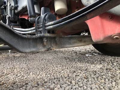 Peterbilt 579 Front Axle Assembly