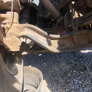 Peterbilt 579 Front Axle Assembly