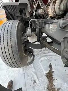 Peterbilt 579 Front Axle Assembly