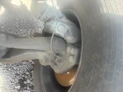 Peterbilt 579 Front Axle Assembly