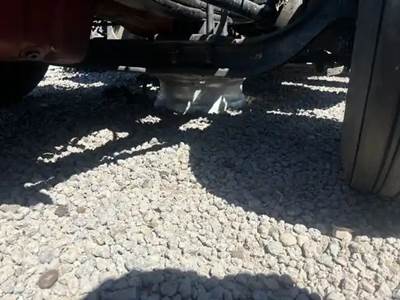 Peterbilt 579 Front Axle Assembly