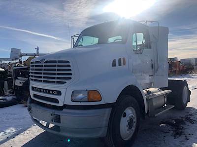 Sterling A9500 Front Axle Assembly