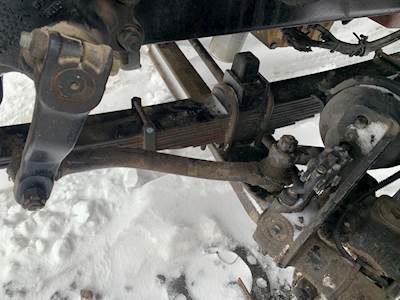 Sterling L7500 Front Axle Assembly