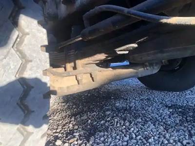 Volvo VHD Front Axle Assembly