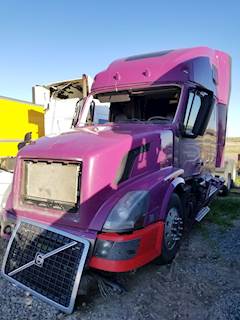 Volvo VNL Front Axle Assembly