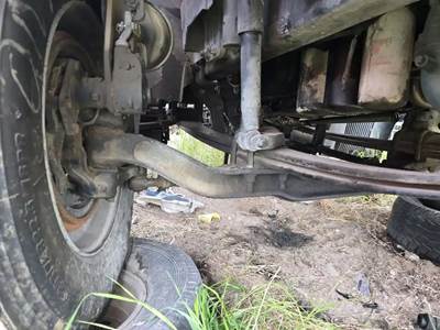 Volvo VNM Front Axle Assembly