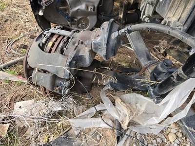 Volvo VNM42T Front Axle Assembly