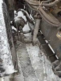 Volvo WG Front Axle Assembly