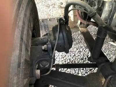 Western Star 4700 Front Axle Assembly