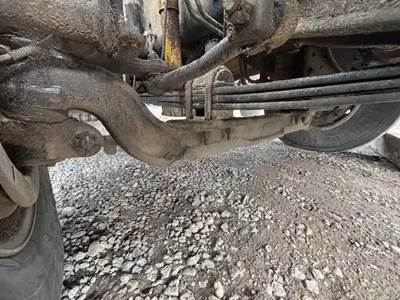 Western Star 4700 Front Axle Assembly