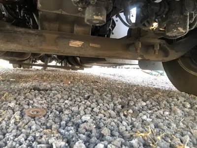 Western Star 4900FA Front Axle Assembly for a 2020 Western Star 4900 FA
