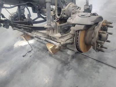 Western Star 4900FA Front Axle Assembly for a 2019 Western Star 4900 FA