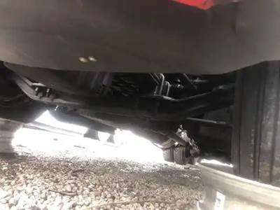 Western Star 5700 Front Axle Assembly