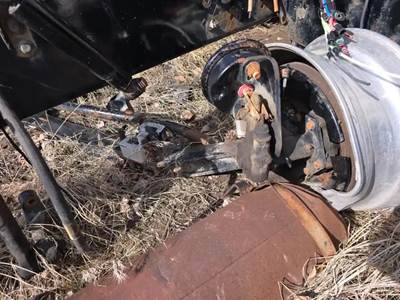 Western Star 5700 Front Axle Assembly