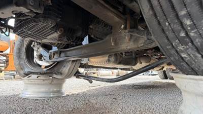 Western Star 5700 Front Axle Assembly