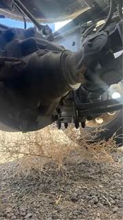 Dana D46-172HP Rear Axle Assembly for a 2026 Western Star 49X