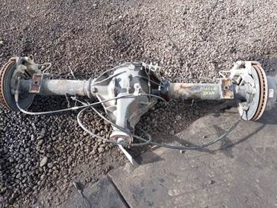 Dodge Rear Axle Assembly for a 2021 Ram 3500