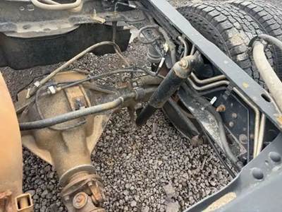 Ford Rear Axle Assembly for a 2011 Ford F-350