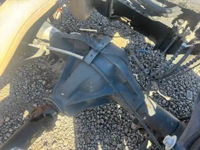 Ford Rear Axle Assembly for a 2022 Ford F-450