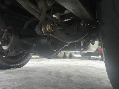 GM/Chev (HD) Rear Axle Assembly for a 2009 GMC Sierra