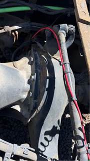 Axle Alliance ART400-4 Front Axle Housing for a 2019 Freightliner Cascadia