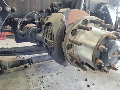 Axle Alliance ART400-4N Front Axle Housing for a 2019 Freightliner Cascadia 126