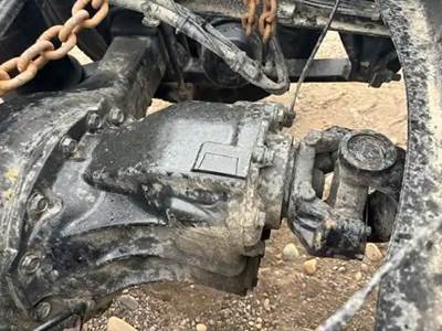 Axle Alliance ART400-4N Front Axle Housing for a 2019 Freightliner Cascadia 126