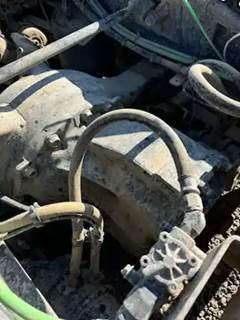 Axle Alliance ART400-4N Front Axle Housing for a 2017 Freightliner Cascadia 113