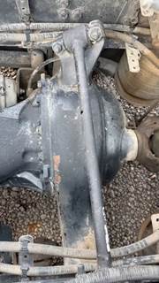 Axle Alliance ART400-4N Front Axle Housing for a 2016 Freightliner Cascadia 125