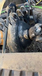 Axle Alliance RT40-4N Front Axle Housing for a 2008 Sterling A9500