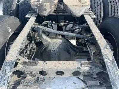Dana-Spicer D40-155 Front Axle Housing for a 2018 International LT625