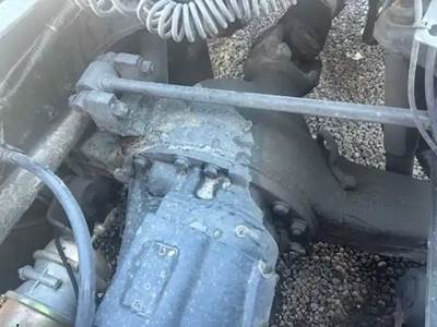 Dana-Spicer D40-155 Front Axle Housing for a 2017 Kenworth T680