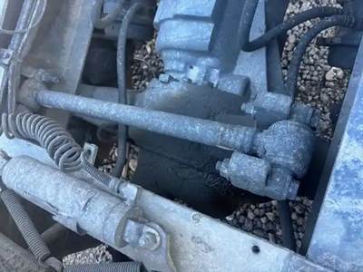 Dana-Spicer D40-155 Front Axle Housing for a 2019 International LT625