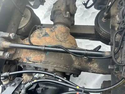 Dana-Spicer D40-155 Front Axle Housing for a 2020 Peterbilt 579