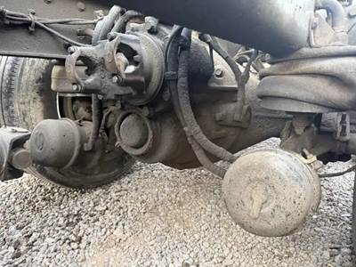 Dana-Spicer D46-170 Front Axle Housing for a 2014 Kenworth T800