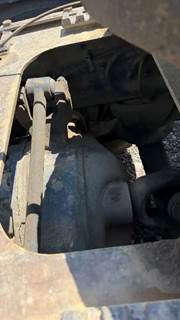 Dana-Spicer D46-170DHP Front Axle Housing for a 2007 Kenworth T800