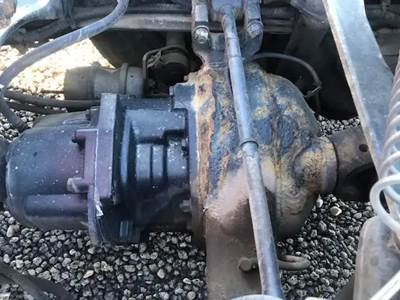 Dana-Spicer DSP40 Front Axle Housing for a 2016 Kenworth T680