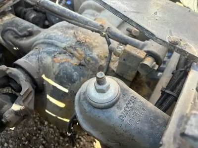 Dana-Spicer DSP40 Front Axle Housing for a 2020 Kenworth T680